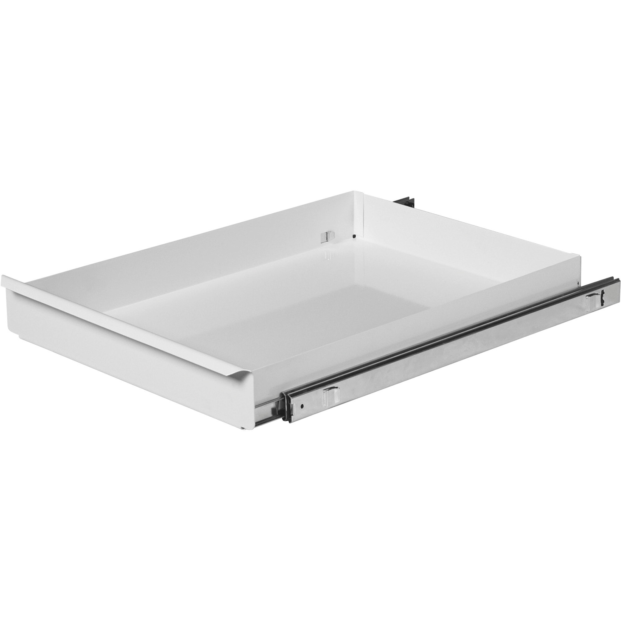 Knaack Accessory Drawer, 2.5in.H, Fits Rolling Workbenches, Model# 472-3